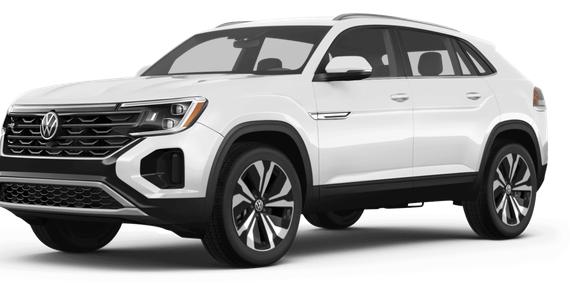 VOLKSWAGEN ATLAS CROSS SPORT 4MOTION 2024 1V2LE2CA6RC234801 image VOLKSWAGEN ATLAS CROSS SPORT 4MOTION 2024 1V2LE2CA6RC234801 image